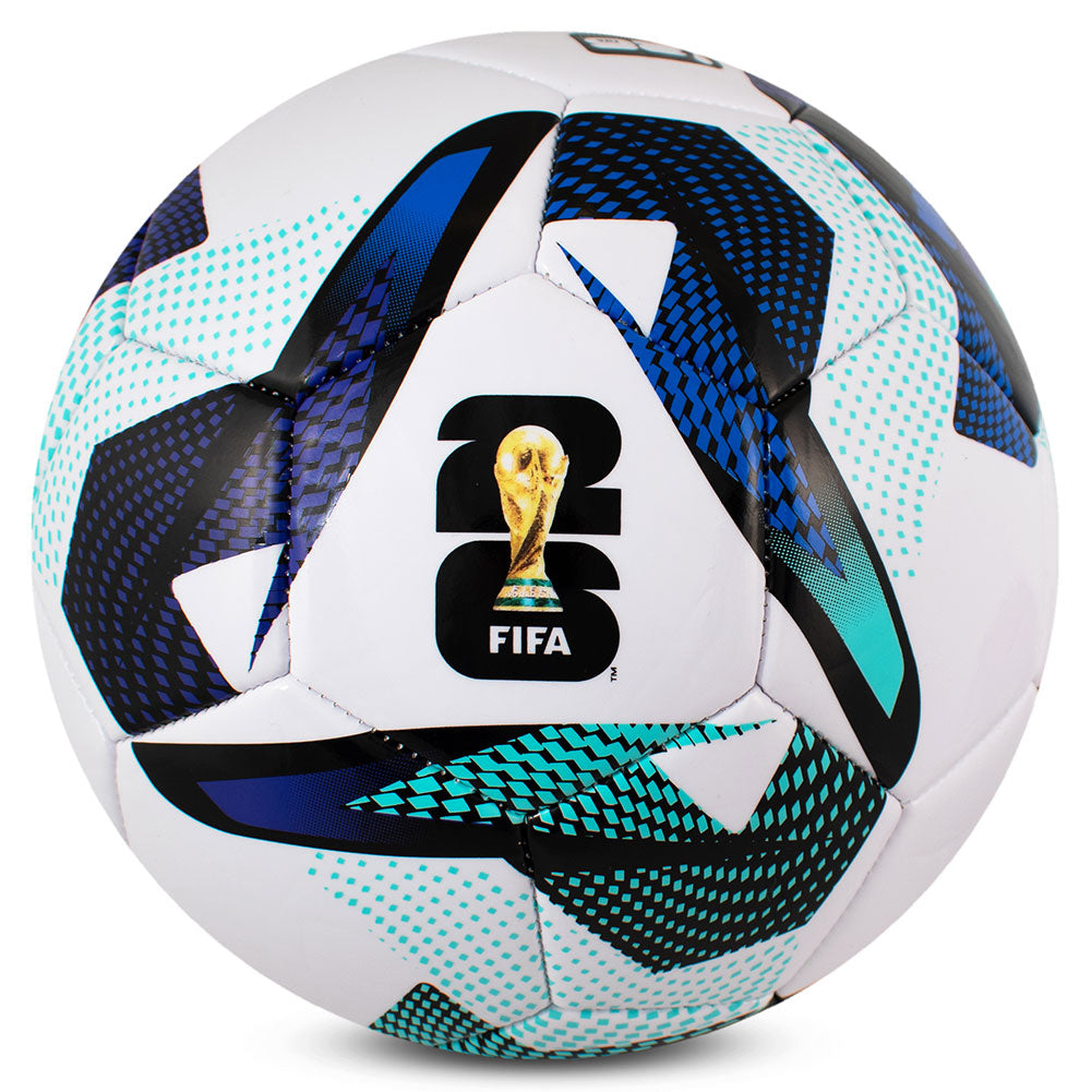 FIFA World Cup 2026 Radiate Jalkapallo