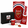 Football Gift Box – Arsenal