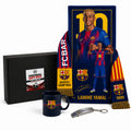 Football Gift Box - FC Barcelona