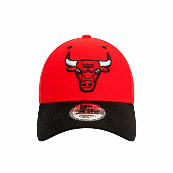 Chicago Bulls -lippis 9Forty New Era