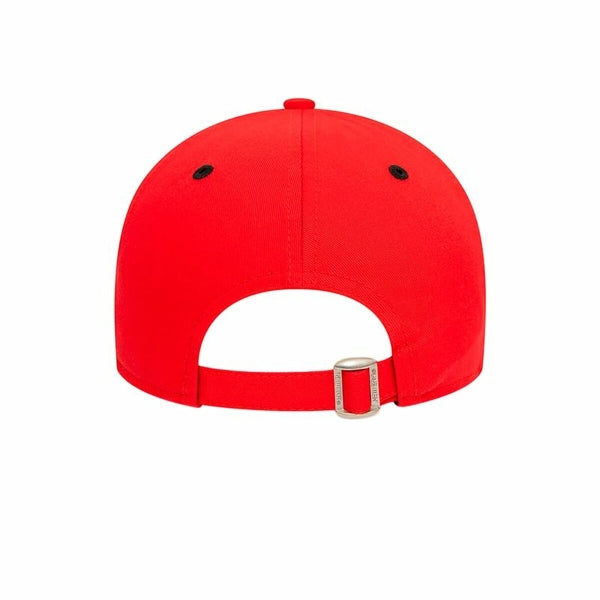 Chicago Bulls -lippis 9Forty New Era