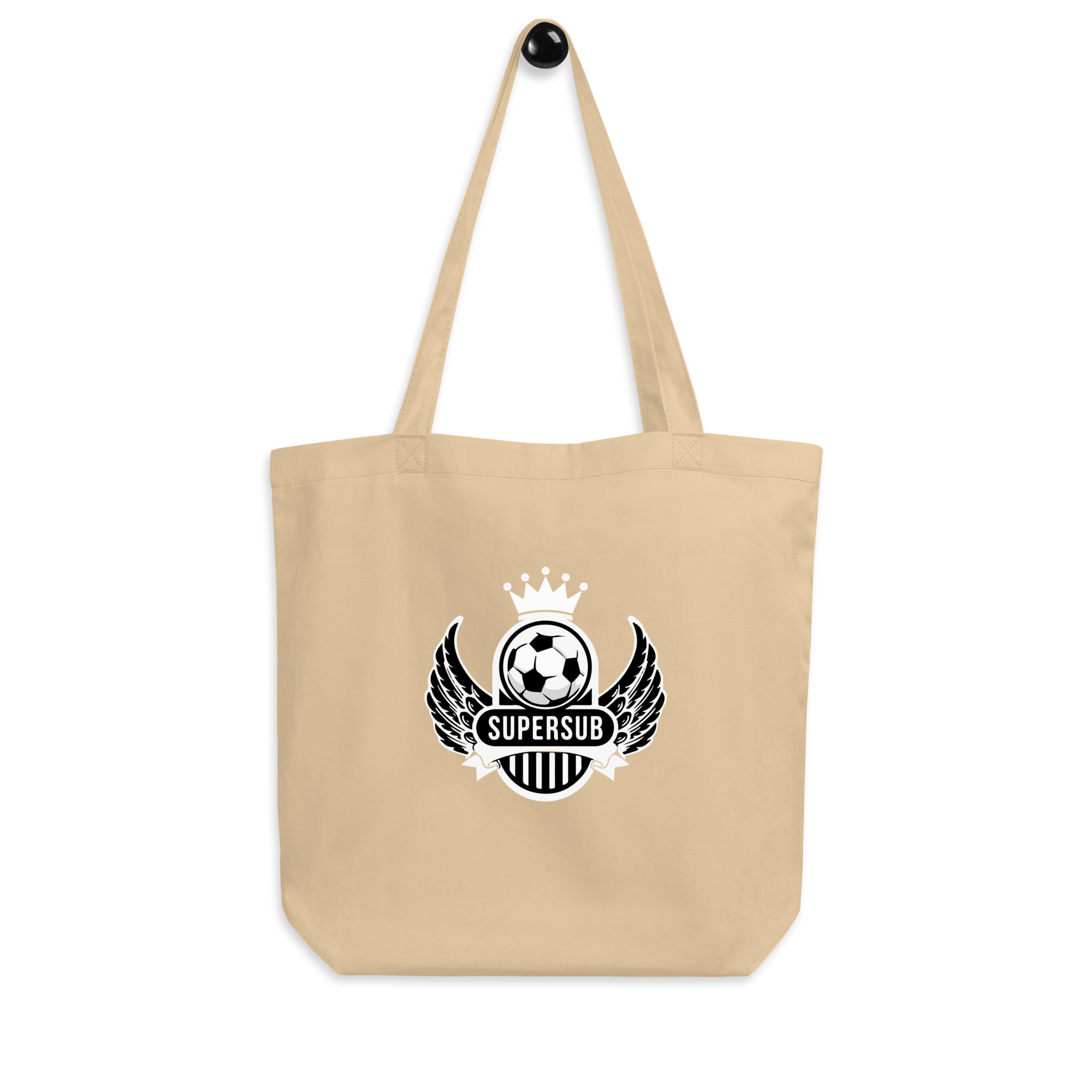 Supersub kangaskassi