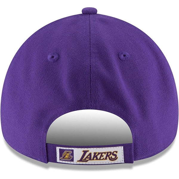 Los Angeles Lakers -lippis New Era