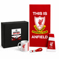 Football Gift Box – Liverpool