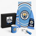 Football Gift Box – Manchester City