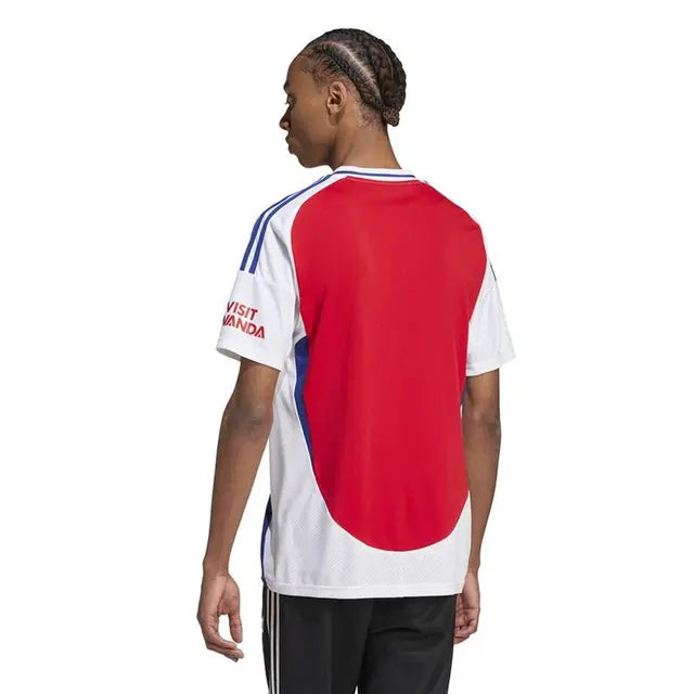 Arsenal FC jalkapallopaita Adidas