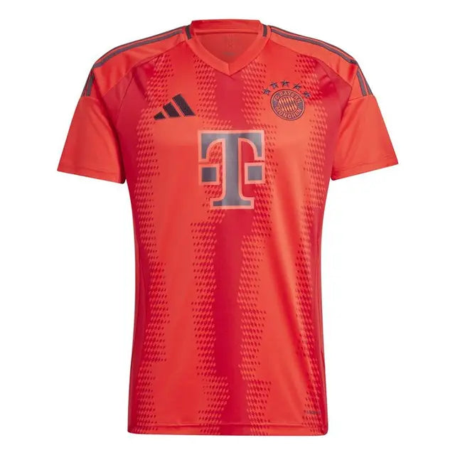 Bayern München jalkapallopaita Adidas