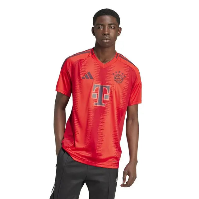 Bayern München jalkapallopaita Adidas