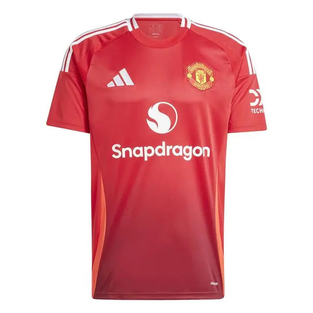 Manchester United jalkapallopaita Adidas