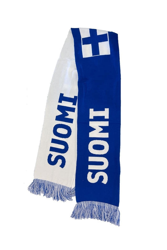 Suomi Fanihuivi