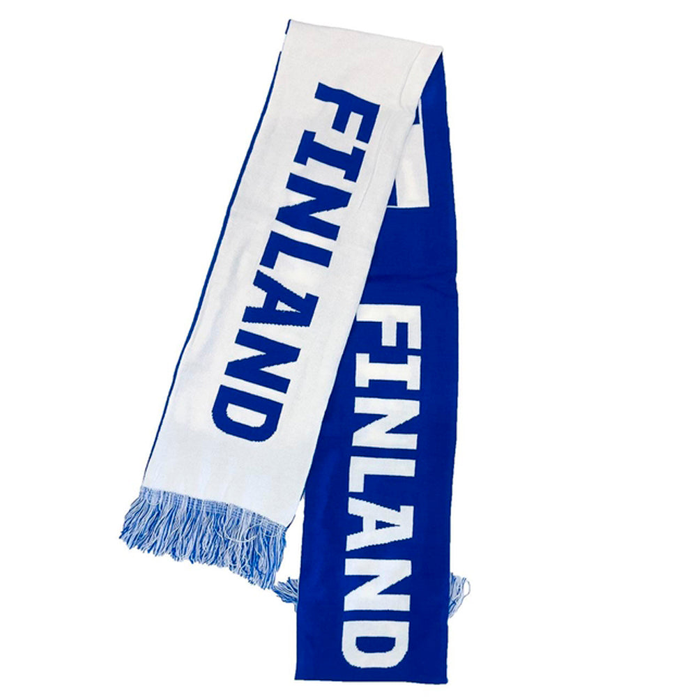 Suomi Fanihuivi