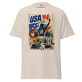 USA '94 Vibes – Retro World Cup T-paita