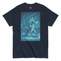 Leijona t-paita Supersub