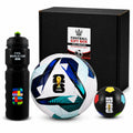 Football Gift Box – World Cup 2026 Training Pack
