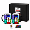 Football Gift Box – World Cup 2026 Edition